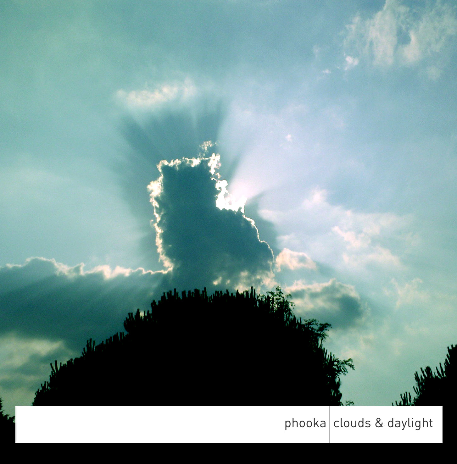 [MLR 001]Phooka-Clouds & daylight